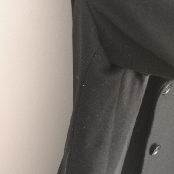 Babaton Wool Coat - Picture 2 of 13